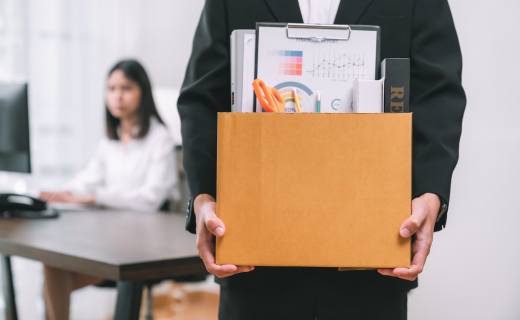 6 Reasons You Need to Conduct an Exit Interview
